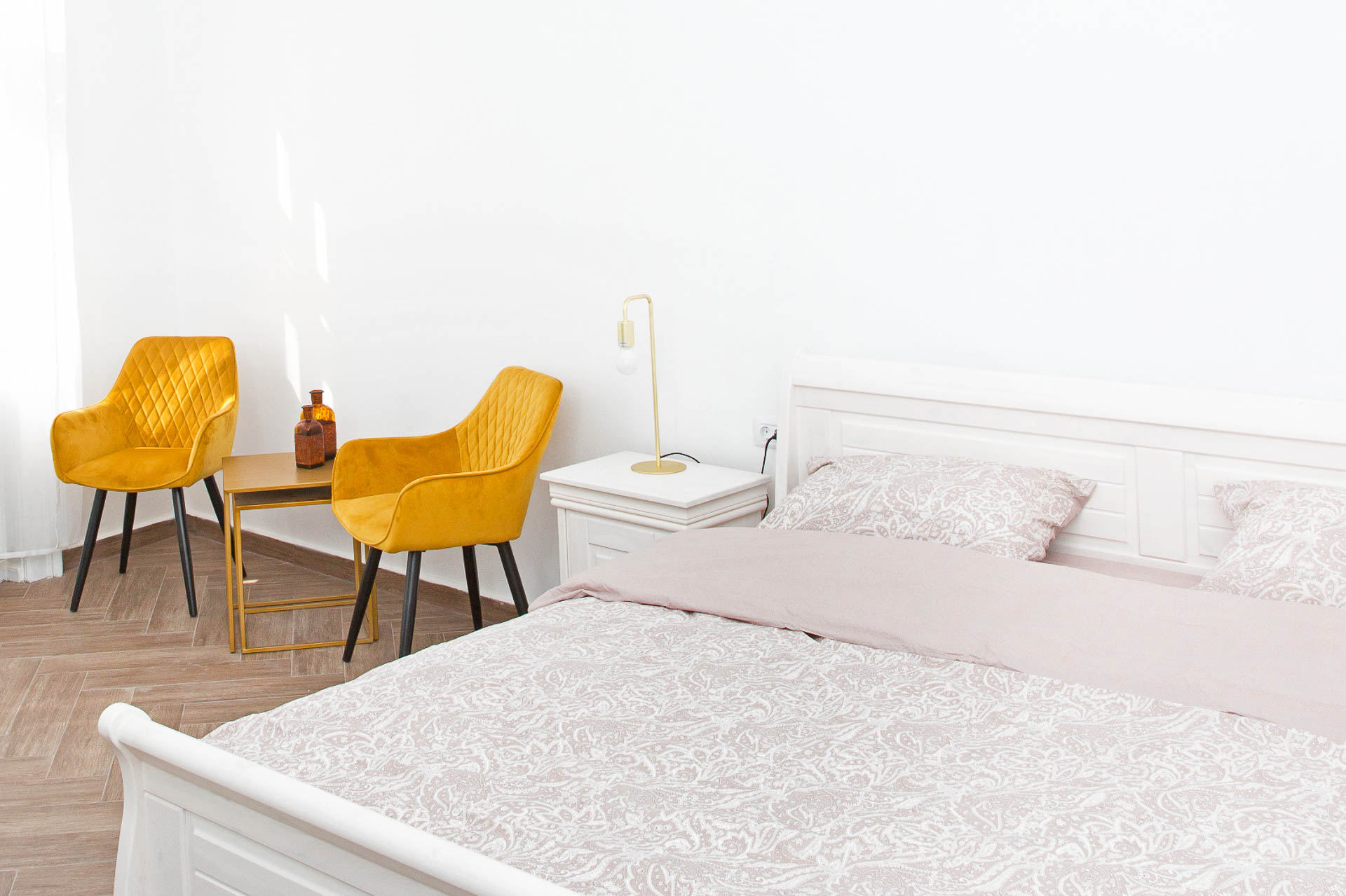 Apartament cazare Oradea