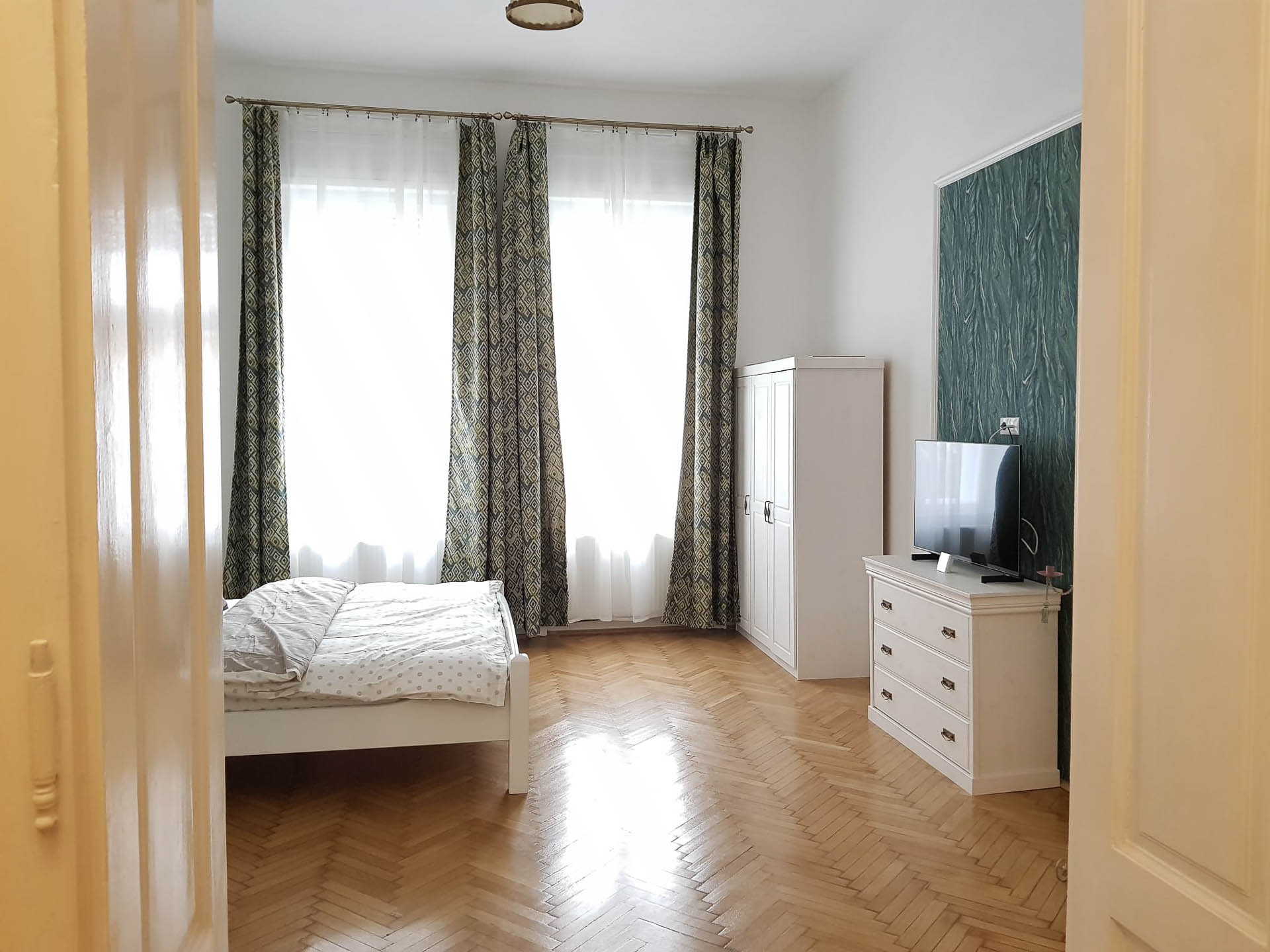 Apartament cazare Oradea