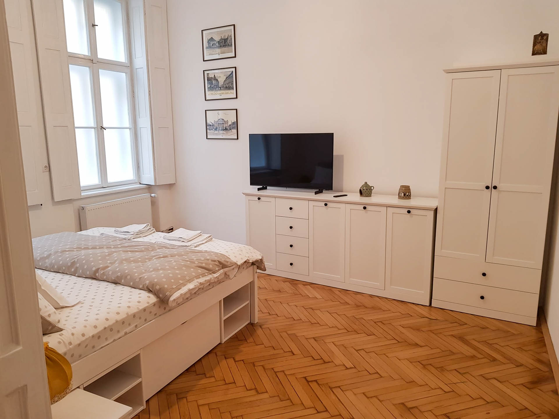 Apartament de inchiriat Oradea